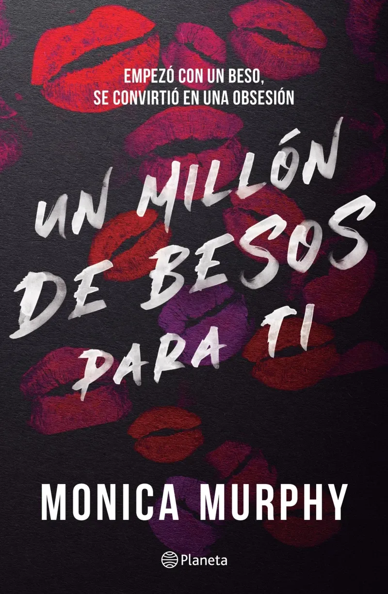 Lancaster 2 Un millon de besos para ti