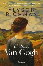 El ultimo Van Gogh