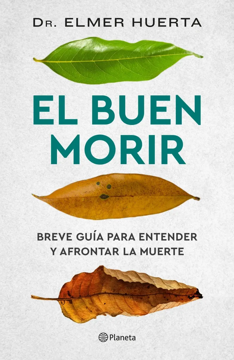 El buen morir Espanol neutro