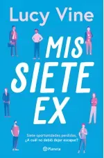 Mis siete ex