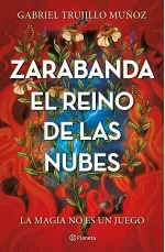 Zarabanda El reino de las nubes