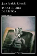 Todo el oro de Lisboa