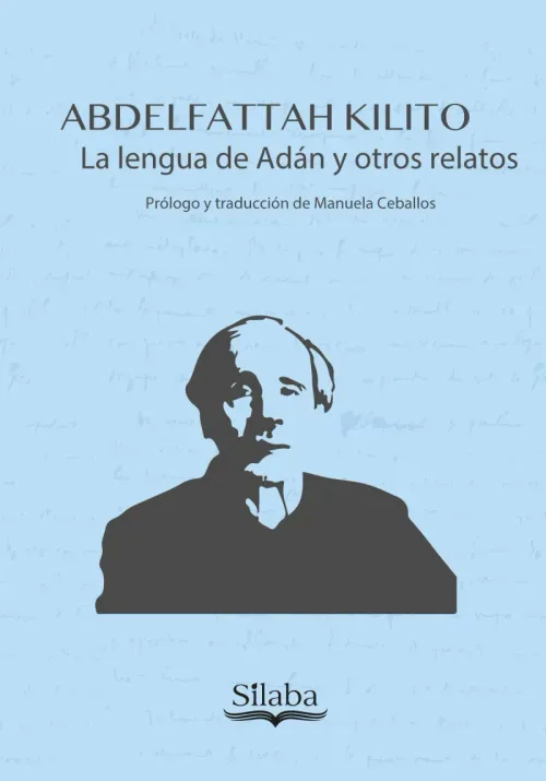 La lengua de Adan y otros relatos