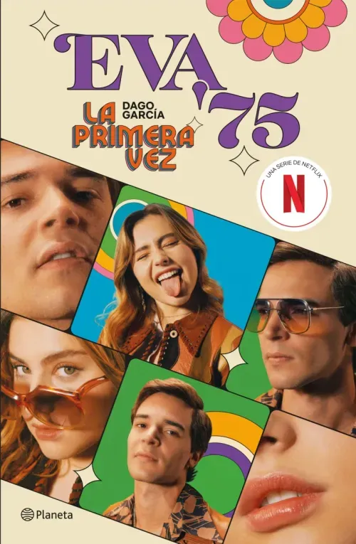 La primera vez Eva 75