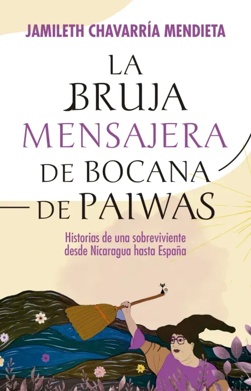 La Bruja Mensajera de Bocana de Paiwas