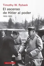 El ascenso de Hitler al poder 1932-1933