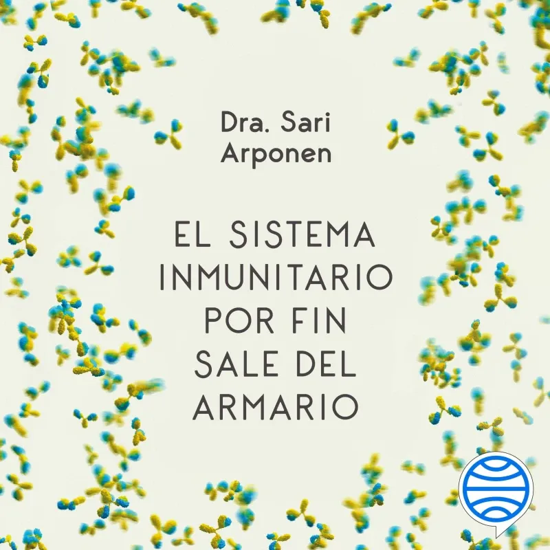 El sistema inmunitario por fin sale del armario