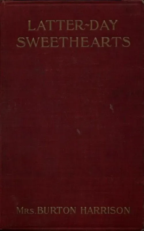 Latter-Day Sweethearts