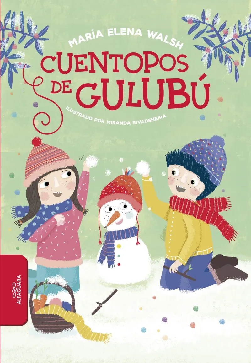 Cuentopos de Gulubu