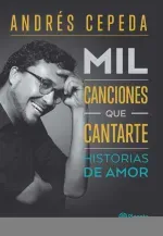 Mil canciones que cantarte