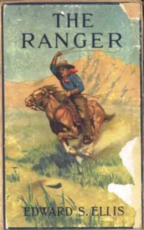 The Ranger Or The Fugitives of the Border