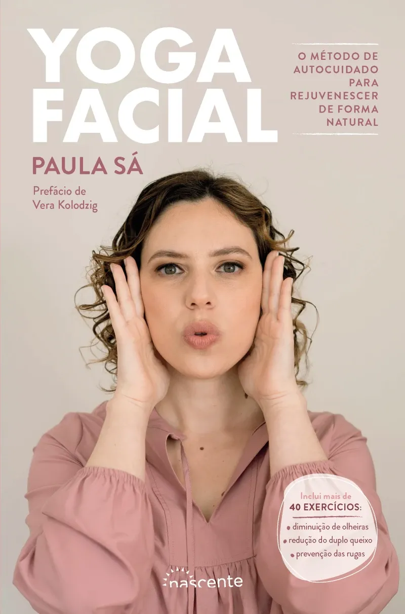 Yoga Facial