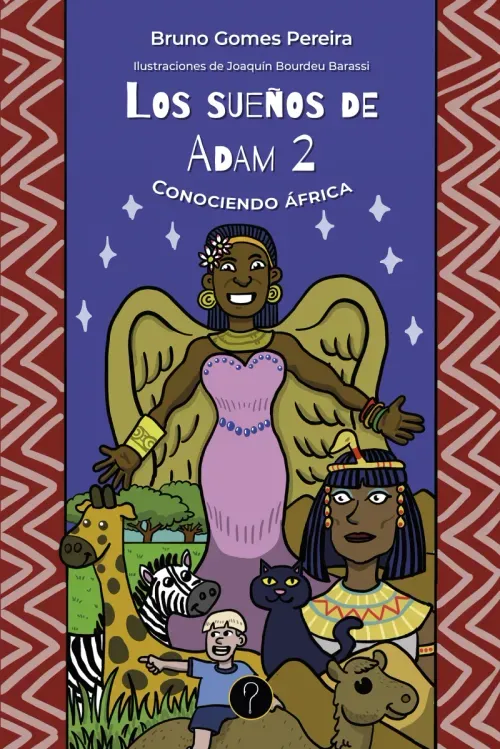 Los suenos de Adam 2