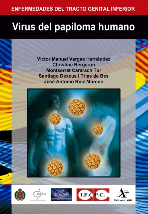 Virus del papiloma humano