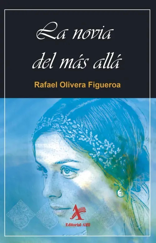 La novia del mas alla