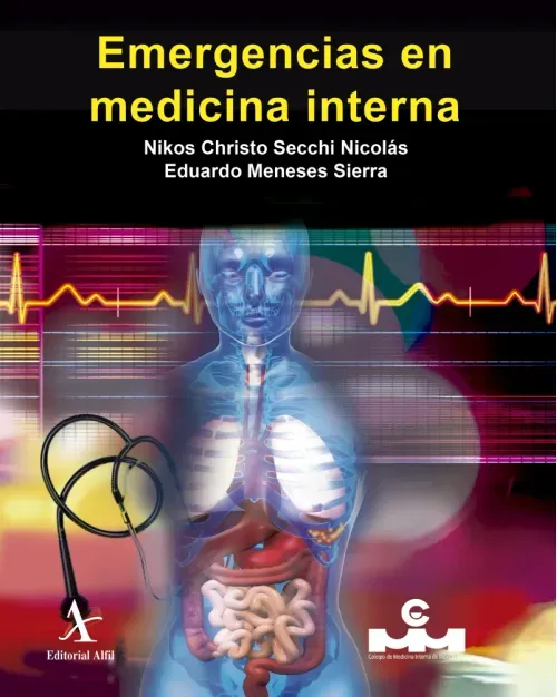 Emergencias en medicina interna