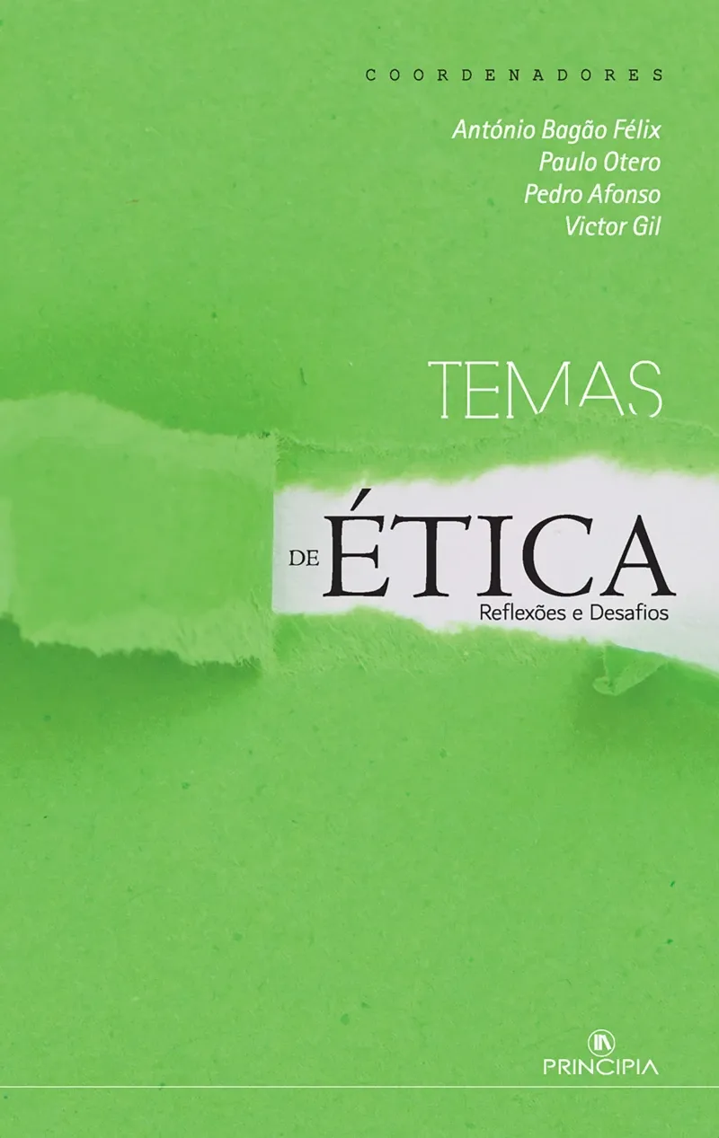 Temas de Etica