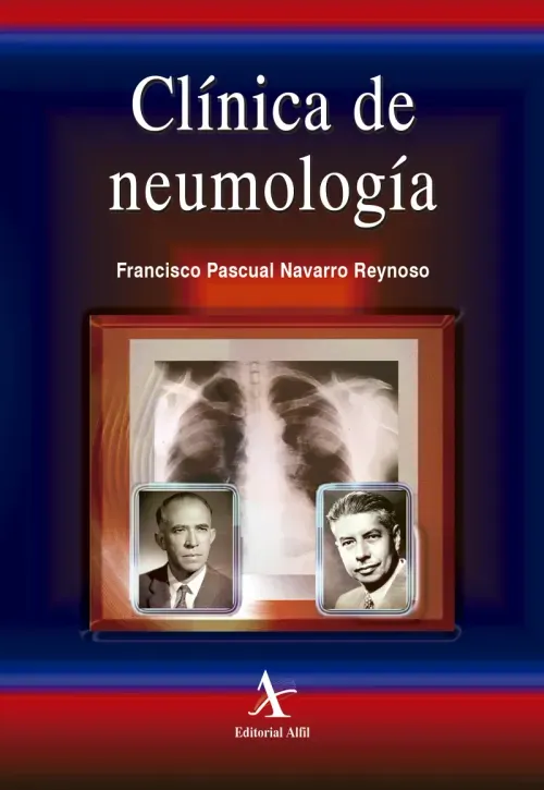 Clinica de neumologia