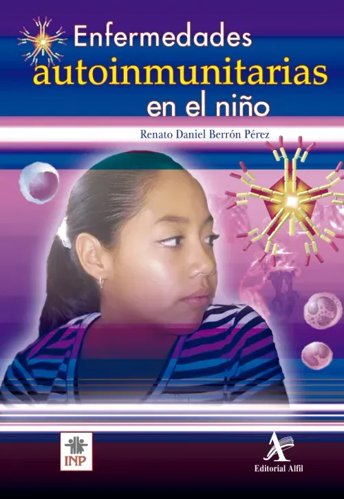 Enfermedades autoinmunitarias en el nino