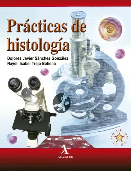 Practicas de histologia