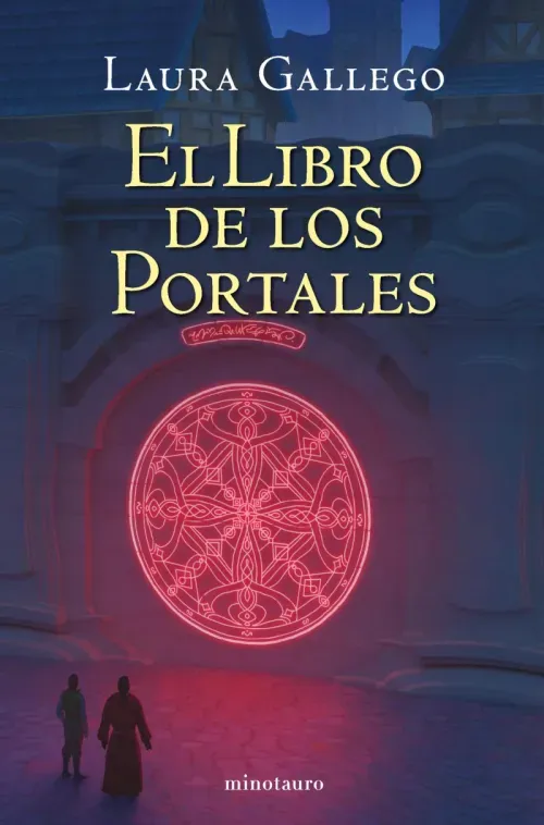 El Libro de los Portales NE