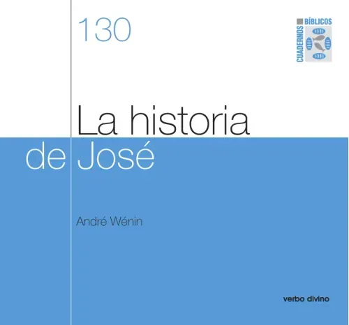 La historia de Jose Genesis 37-50