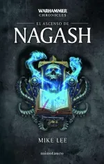 El ascenso de Nagash Omnibus nº 23