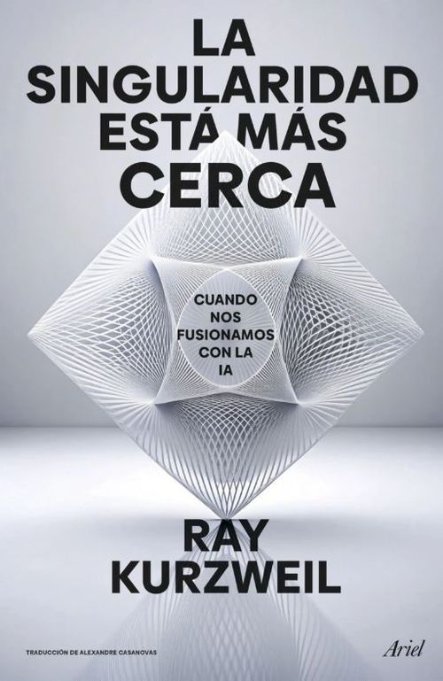La singularidad está más cerca