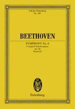 Symphony No 6 F major