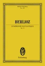 Symphonie Fantastique
