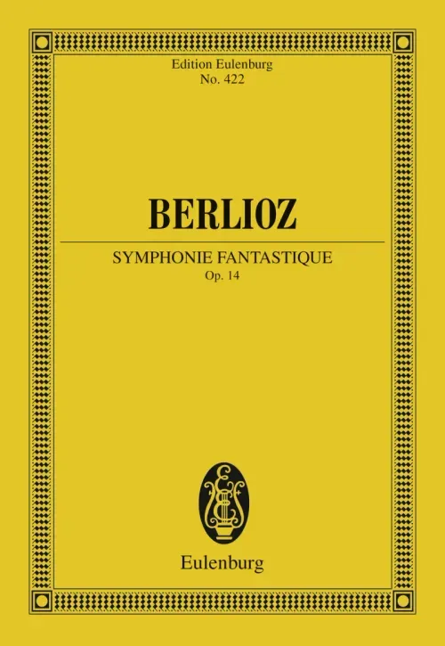Symphonie Fantastique