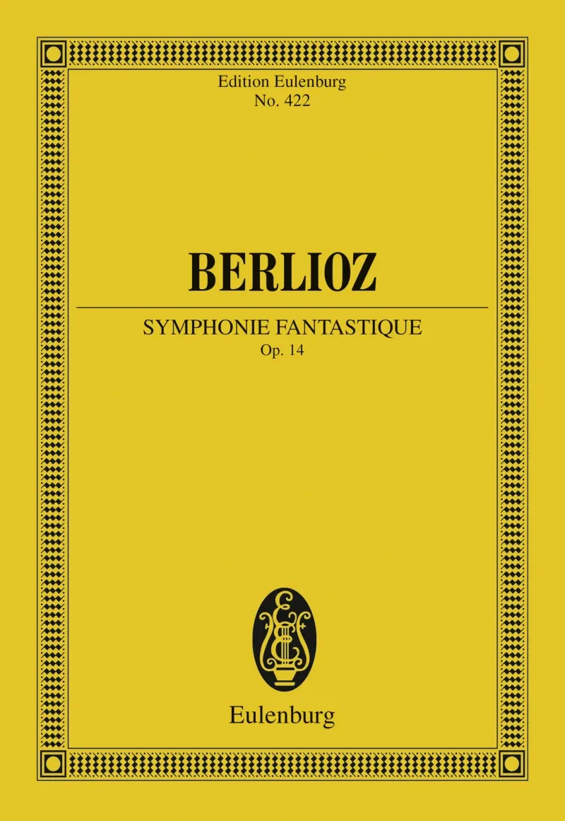 Symphonie Fantastique