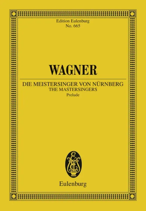 The Mastersingers of Nuremberg