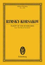 The Flight of the Bumblebee