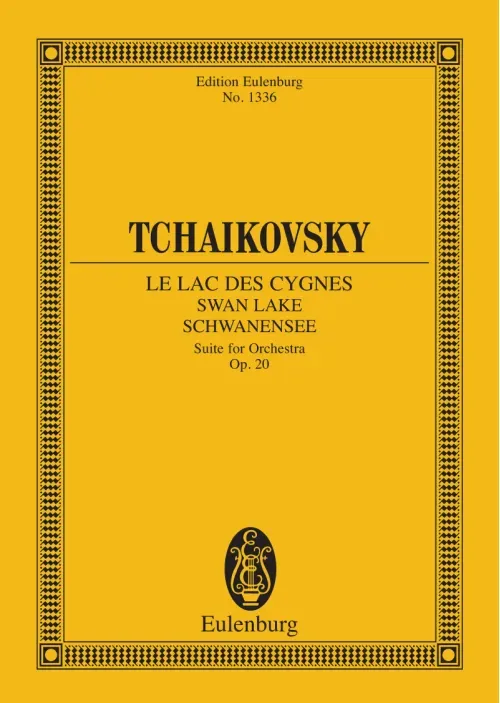 Swan Lake