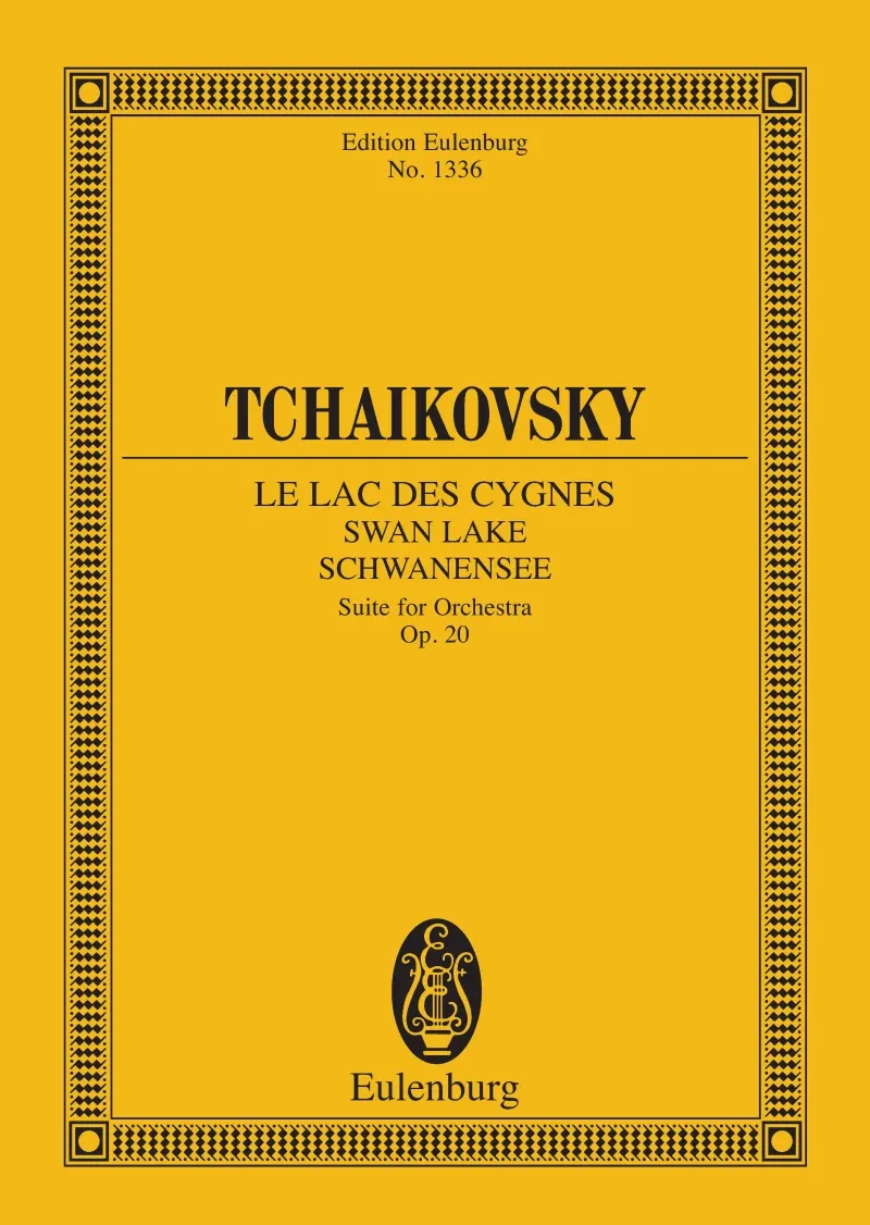 Swan Lake