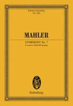 Symphony No 7 E minor