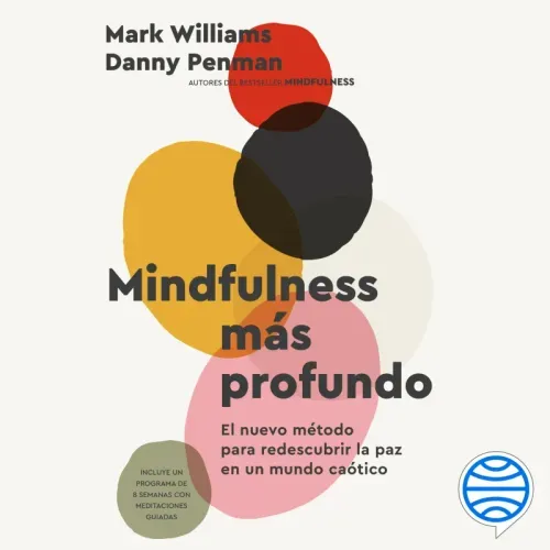 Mindfulness mas profundo