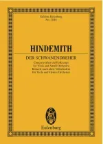Der Schwanendreher