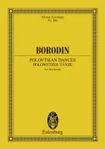 Polovtsian Dances