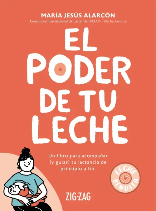 El poder de tu leche