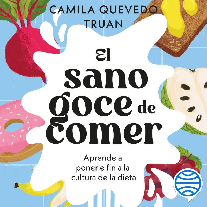 El sano goce de comer