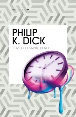 Tiempo desarticulado