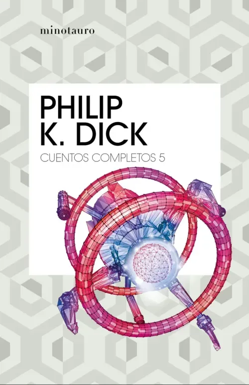 Cuentos completos V  Philip K Dick