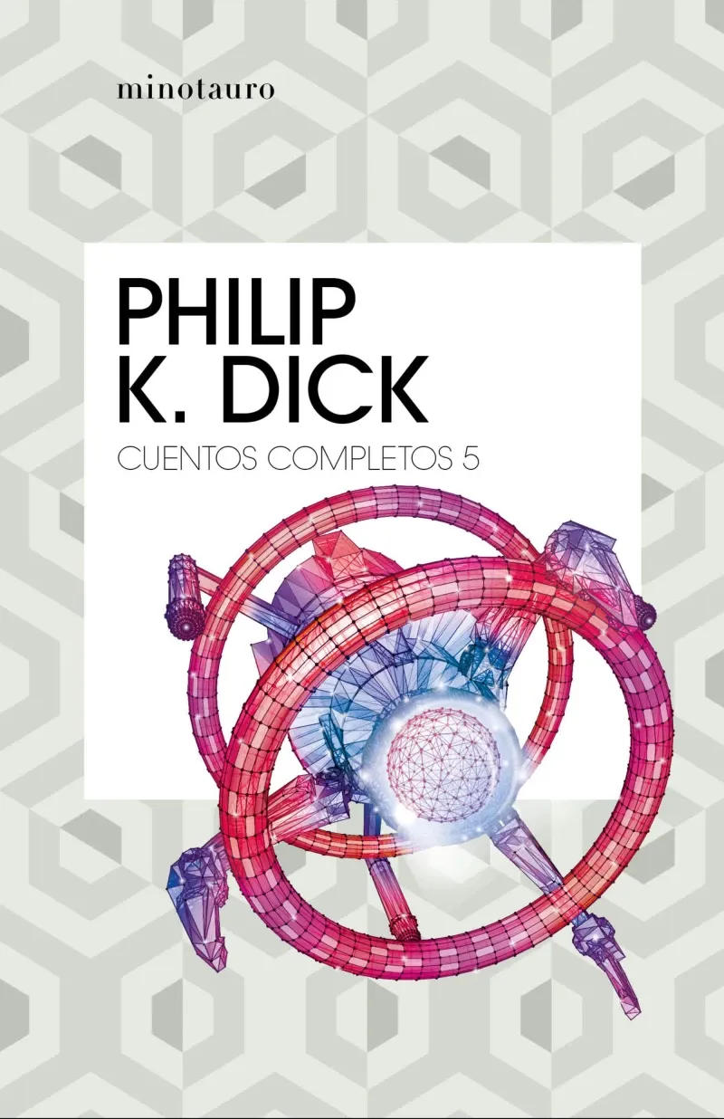 Cuentos completos V  Philip K Dick