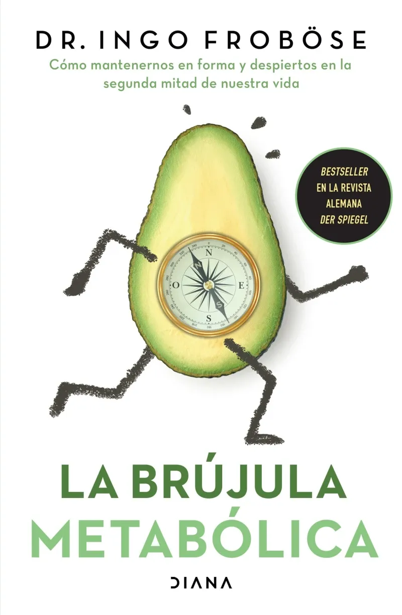 La brujula metabolica