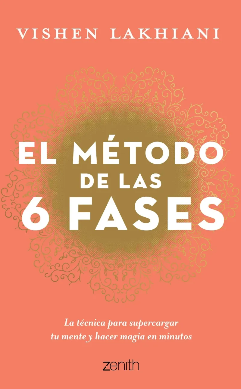 El metodo de las 6 fases