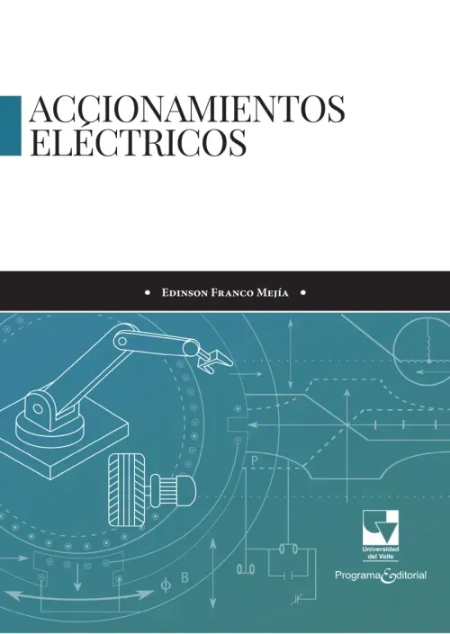 Accionamientos electricos