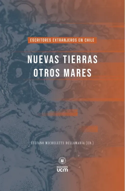 Nuevas tierras otros mares
