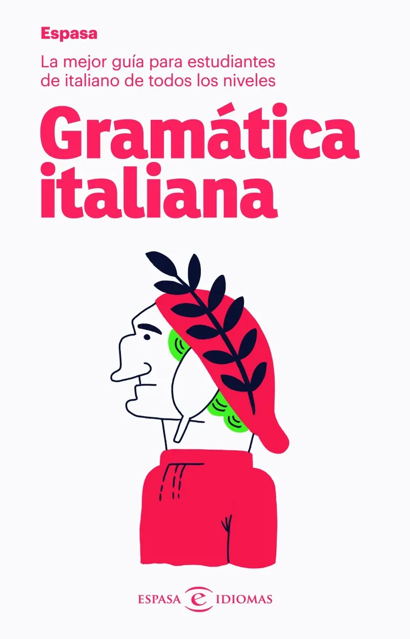 Gramatica italiana